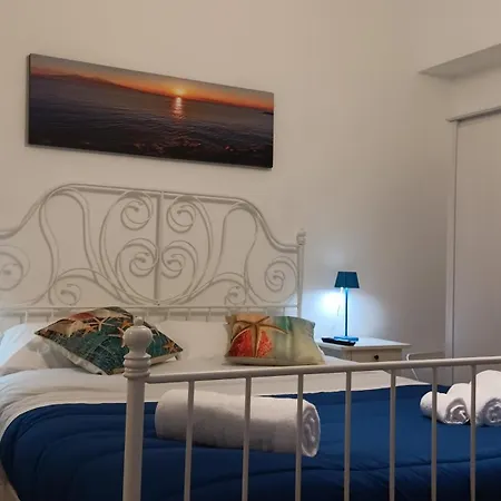 Dimora Danicla Διαμέρισμα Νάπολη