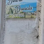 公寓 Dimora Danicla 那不勒斯