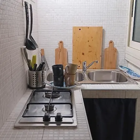 Dimora Danicla Neapol