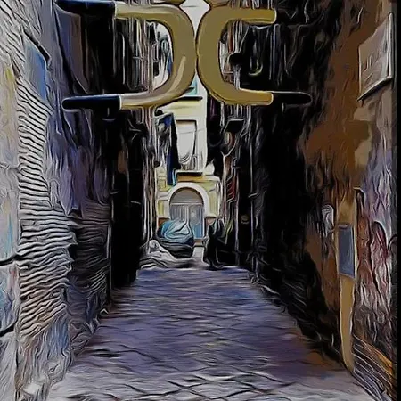 Dimora Danicla *