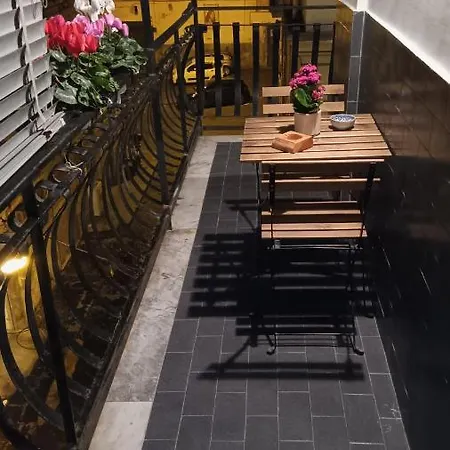 Apartament Dimora Danicla