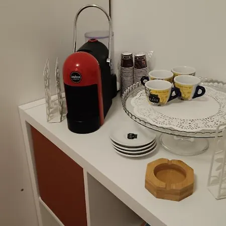 Dimora Danicla Apartament Neapol