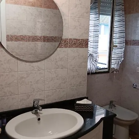 Dimora Danicla Apartament *