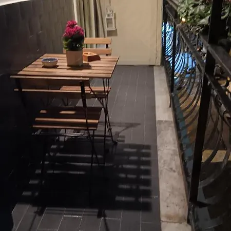 Dimora Danicla Neapol