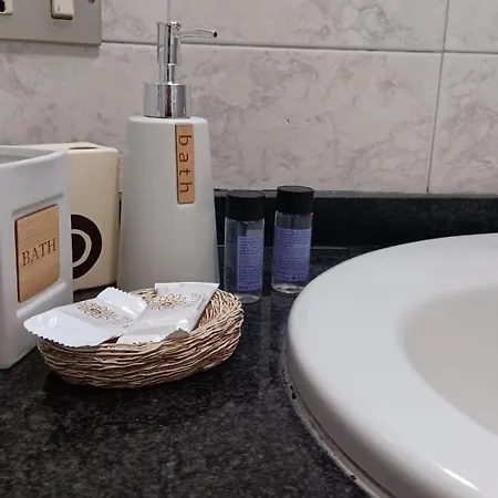 Dimora Danicla Apartament