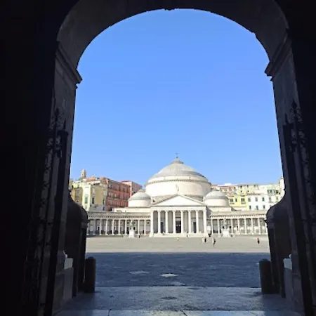 Dimora Danicla ナポリ