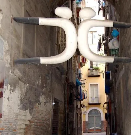 Dimora Danicla * Neapol