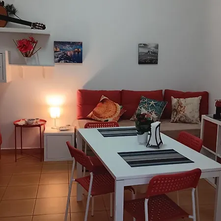 Apartament Dimora Danicla *
