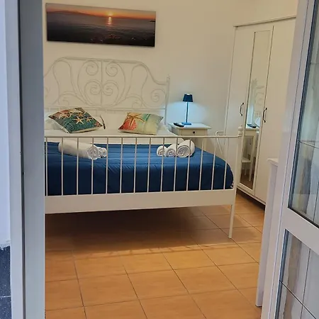 Dimora Danicla アパート *