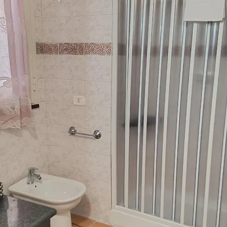 Apartment Dimora Danicla Neapel