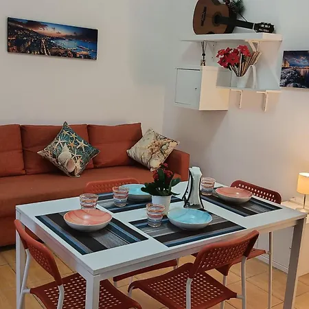 Dimora Danicla * Neapol