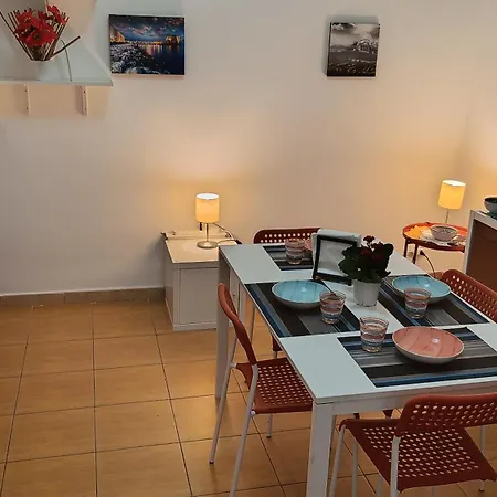 Dimora Danicla Apartament *