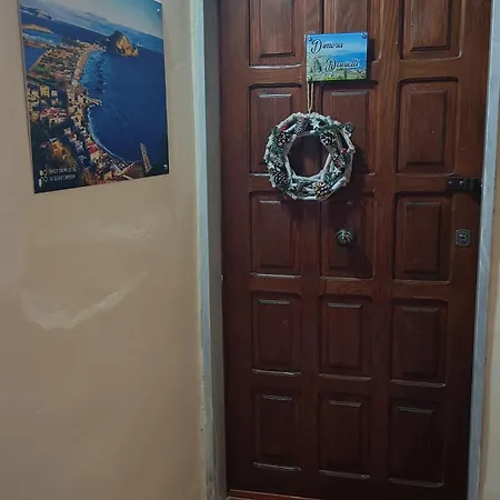 Apartament Dimora Danicla