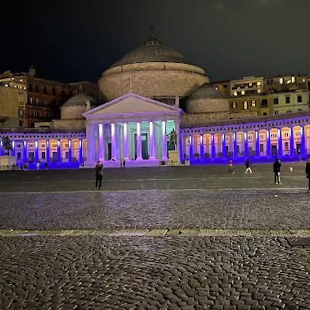 Dimora Danicla Apartament