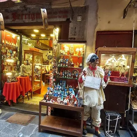 Dimora Danicla * Neapol