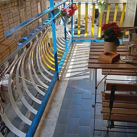 Dimora Danicla Neapol