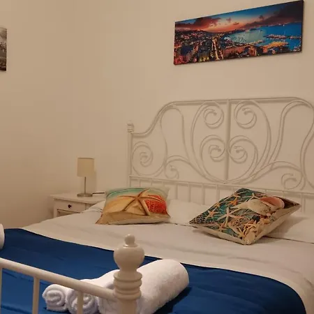 Dimora Danicla Apartament Neapol