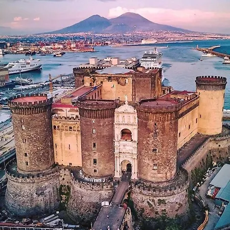 Apartment Dimora Danicla