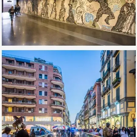 Dimora Danicla Apartman