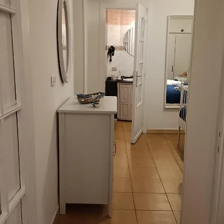 Apartman Dimora Danicla Nápoly
