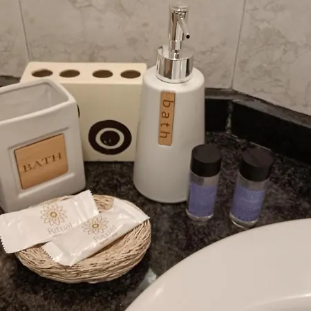 Apartman Dimora Danicla *