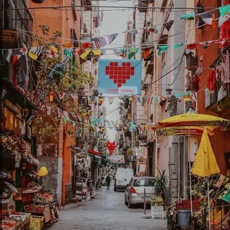 Apartman Dimora Danicla *