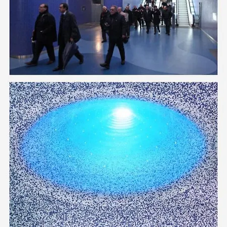 Apartman Dimora Danicla Nápoly