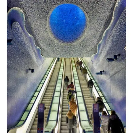 Dimora Danicla Apartman *