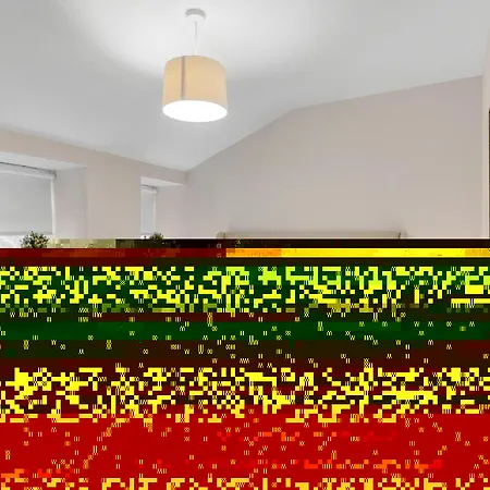 Dimora Danicla Apartman Nápoly