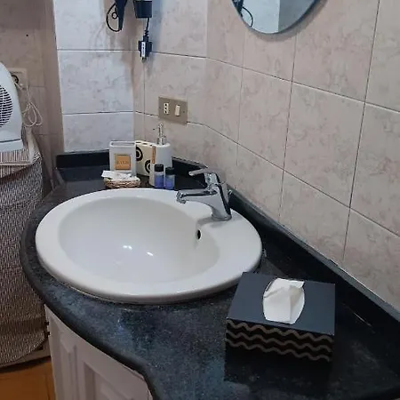 Dimora Danicla Nápoly