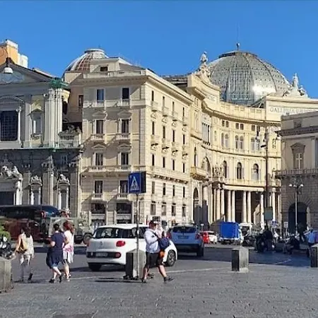 Dimora Danicla *