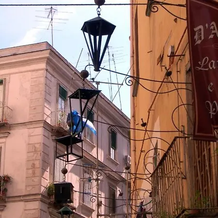 Dimora Danicla Apartman *