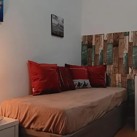 Dimora Danicla Apartman *