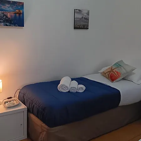 Dimora Danicla Nápoly