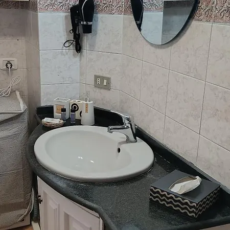 Apartment Dimora Danicla *