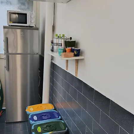 Apartman Dimora Danicla *