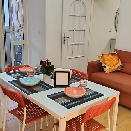 Dimora Danicla Apartman