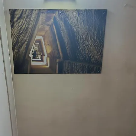 Apartman Dimora Danicla *