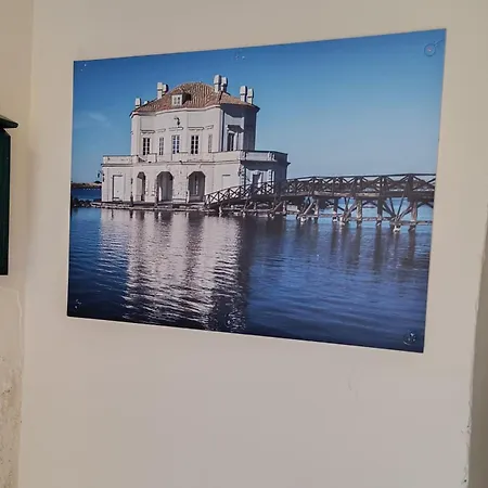 Dimora Danicla Apartman *