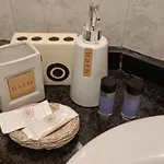 Appartement Dimora Danicla *