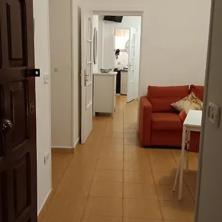 Apartamento Dimora Danicla *